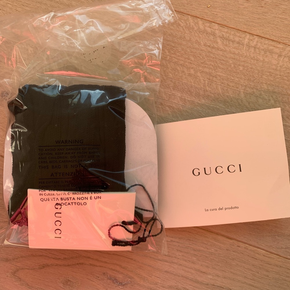 Gucci tights size M brand new